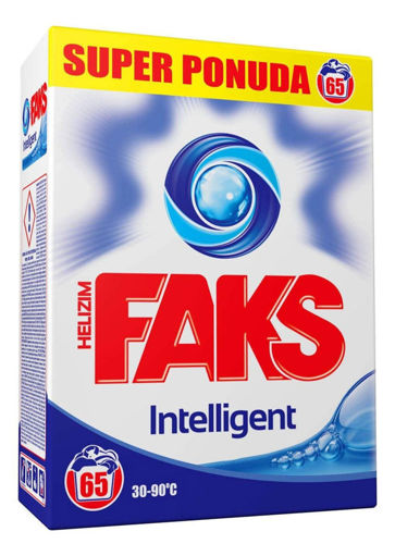 Slika Faks Intelligent 6.5 kg