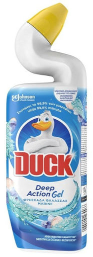 Slika Duck WC 750 ml Marine