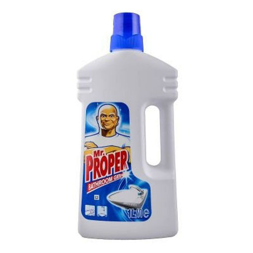 Slika MR Proper Bathroom gel 1 l