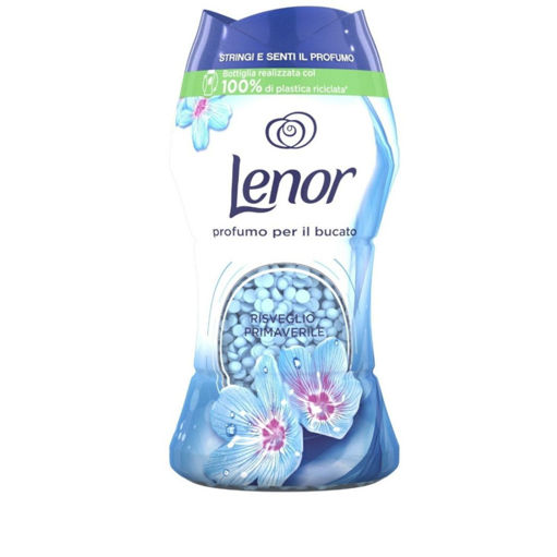 Slika Lenor beads 140 g Spring