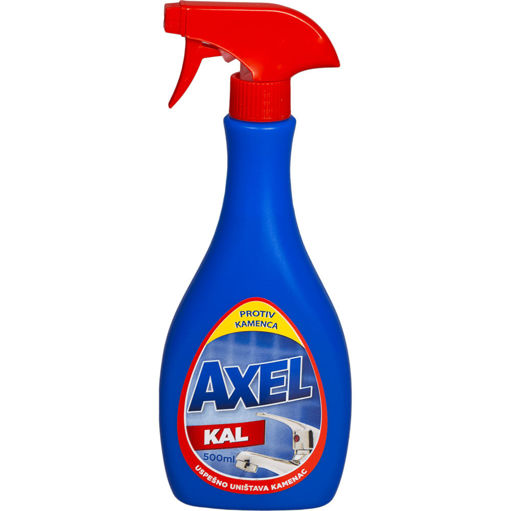 Slika Axel Kal 500 ml Pumpica