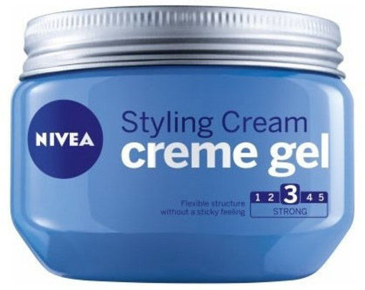 Slika Nivea gel za kosu krem 150ml