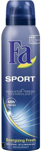 Slika FA DEO SPORT 150 ML.