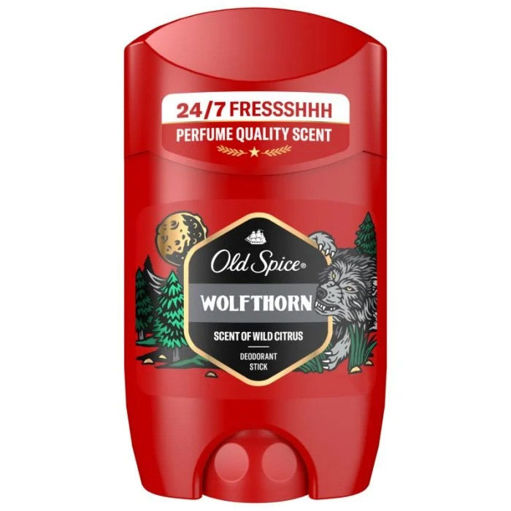 Slika Old Spice stick 50 Wolfthorn