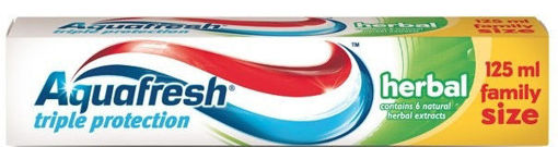 Slika Aquafresh 125 Herbal
