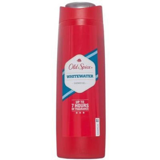 Slika Old Spice SG 400 Whitewater