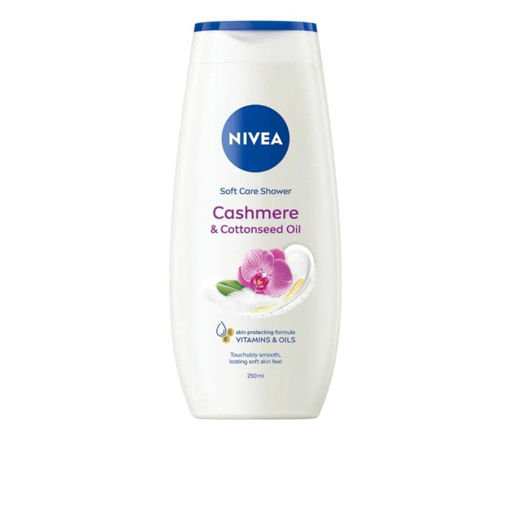 Slika Nivea SG 250 ml Casmere