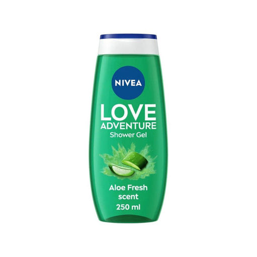 Slika Nive SG 250 ml Love adv