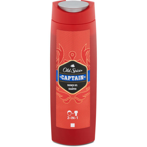 Slika Old Spice SG 400 Captain