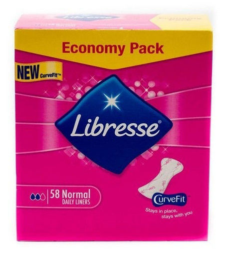 Slika Libresse Normal 58