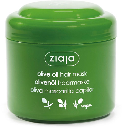 Slika Ziaja maska 200 ml Masl ulje