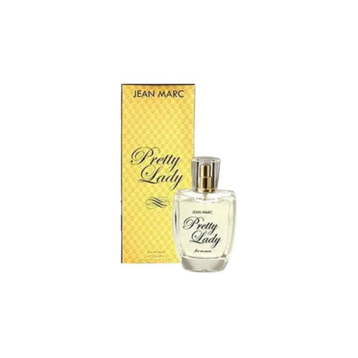 Slika JM Pretty lady edt 100 ml