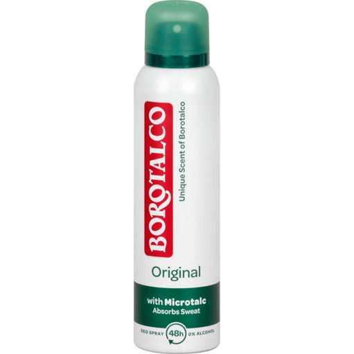 Slika Borotalco deo 150 Original fresh