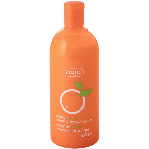 Slika Ziaja SG 500 ml Narandza