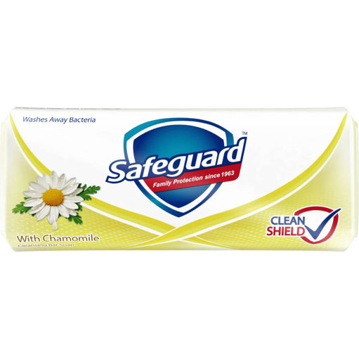 Slika Safeguard Chamomile 90 g