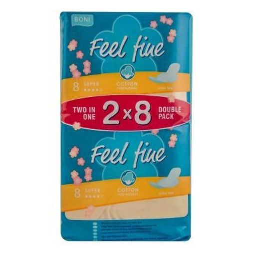 Slika FEEL FINE SUPER DUO 16/1