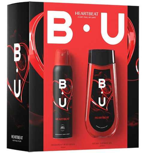 Slika BU set Hearbeat