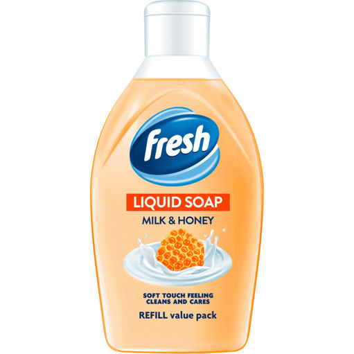 Slika Fresh tec.sap.1L med&mleko