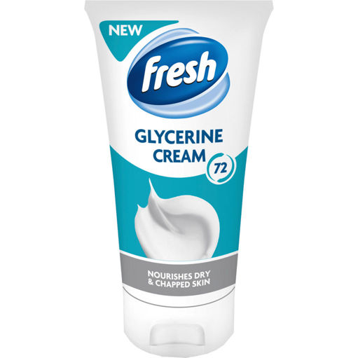 Slika Fresh krema za ruke glicerin 100ml