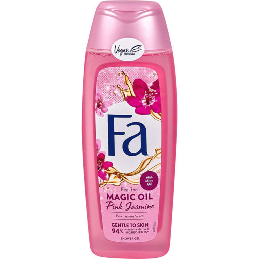 Slika FA SG 400 Oil pink Jasmine
