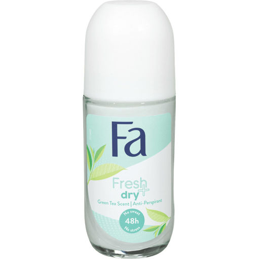 Slika FA roll on 50 Fresh dry