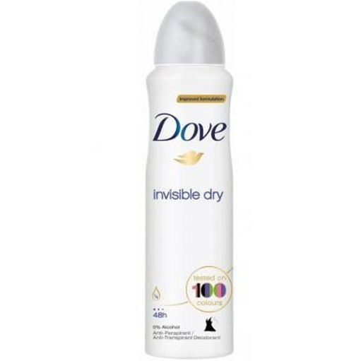 Slika Dove deo 150 Ivisible dry