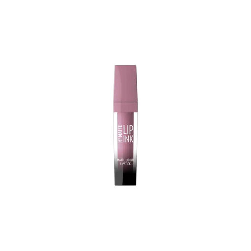 Slika GR matte lip ink 06