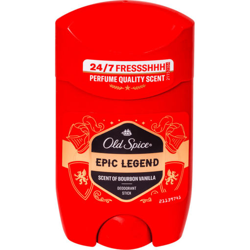Slika Old Spice stick 50 Legend