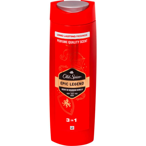 Slika Old Spice SG 400 Legend