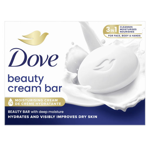 Slika Dove sapun 90 g Org