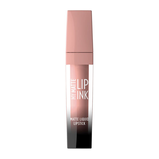Slika GR matte lip ink 02