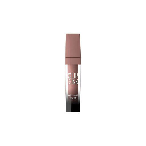 Slika GR matte lip ink 03