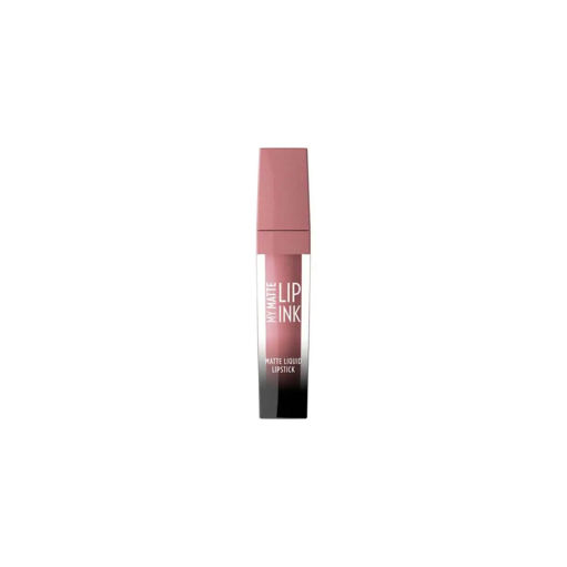 Slika GR matte lip ink 05