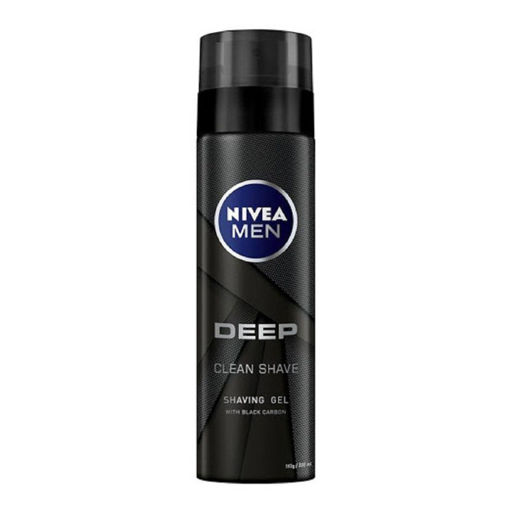 Slika Nivea gel brijanje 200 Deep