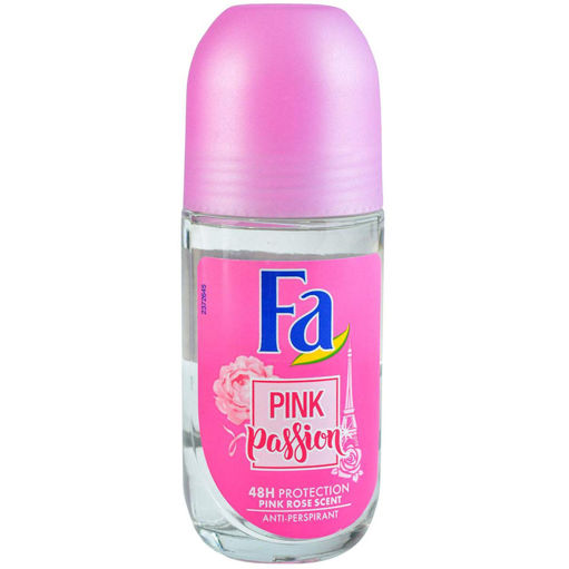 Slika FA ROLL ON 50 Pink Pasion