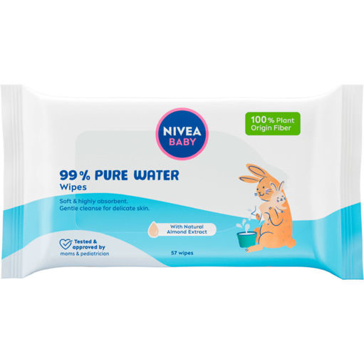 Slika Nivea vl maram 57 Pure water