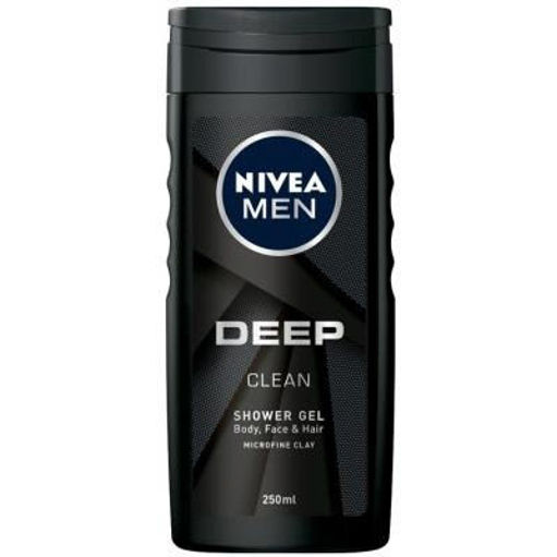 Slika Nivea sampon 250 Deep