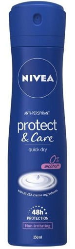 Slika Nivea deo women 150 Prot care