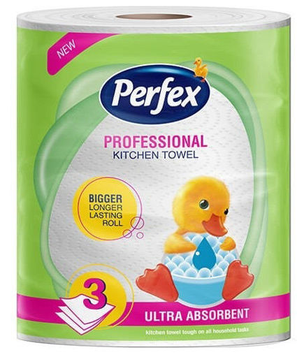 Slika Ubrus Professional 1/1 3 sl