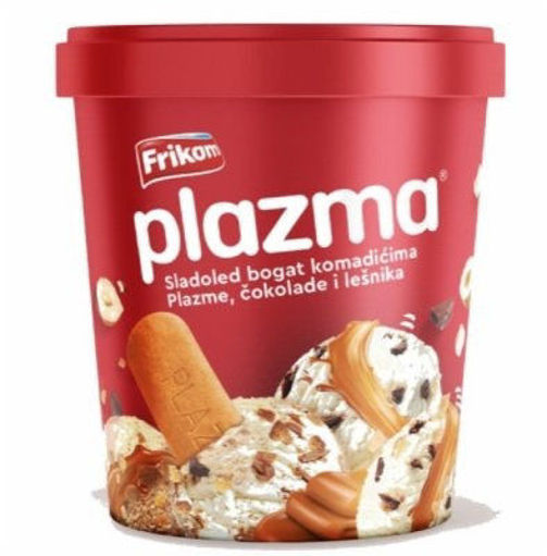 Slika Plazma casa 450