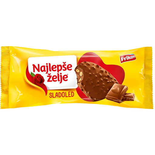 Slika Sladoled naj.zelje stapic