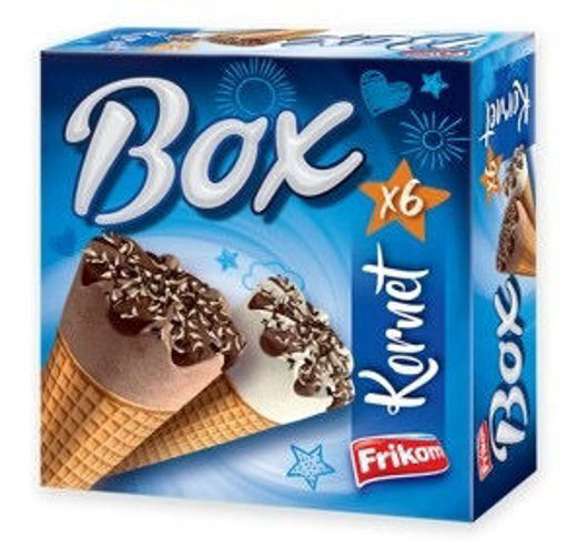 Slika Fun time M6 multipac