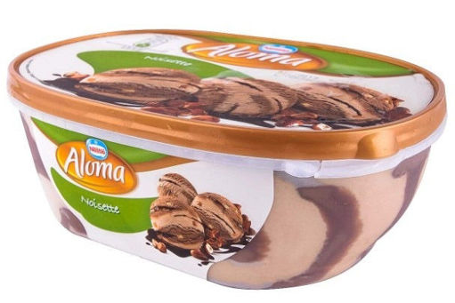 Slika ALOMA Noisette 900ml 