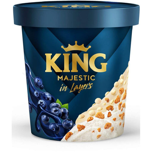 Slika King casa Majestic 450 ml