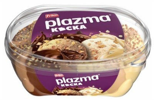 Slika Plazma kocka 900 ml Frikom