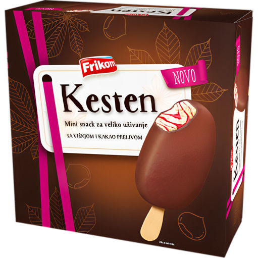 Slika Kesten M6 stapic Frikom