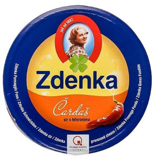 Slika Zdenka Cardas 140 g