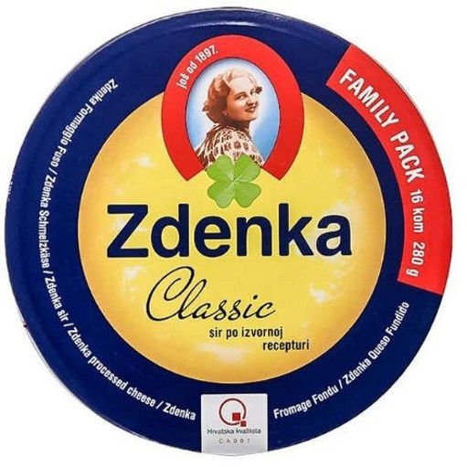 Slika Zdenka classic 140 g 