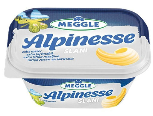 Slika Alpinesse slani 250 g