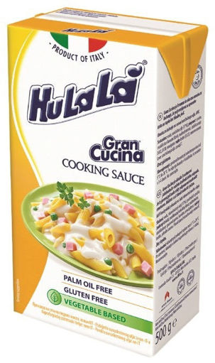 Slika Gran cucina biljna pavlaka za kuvanje 500 ml